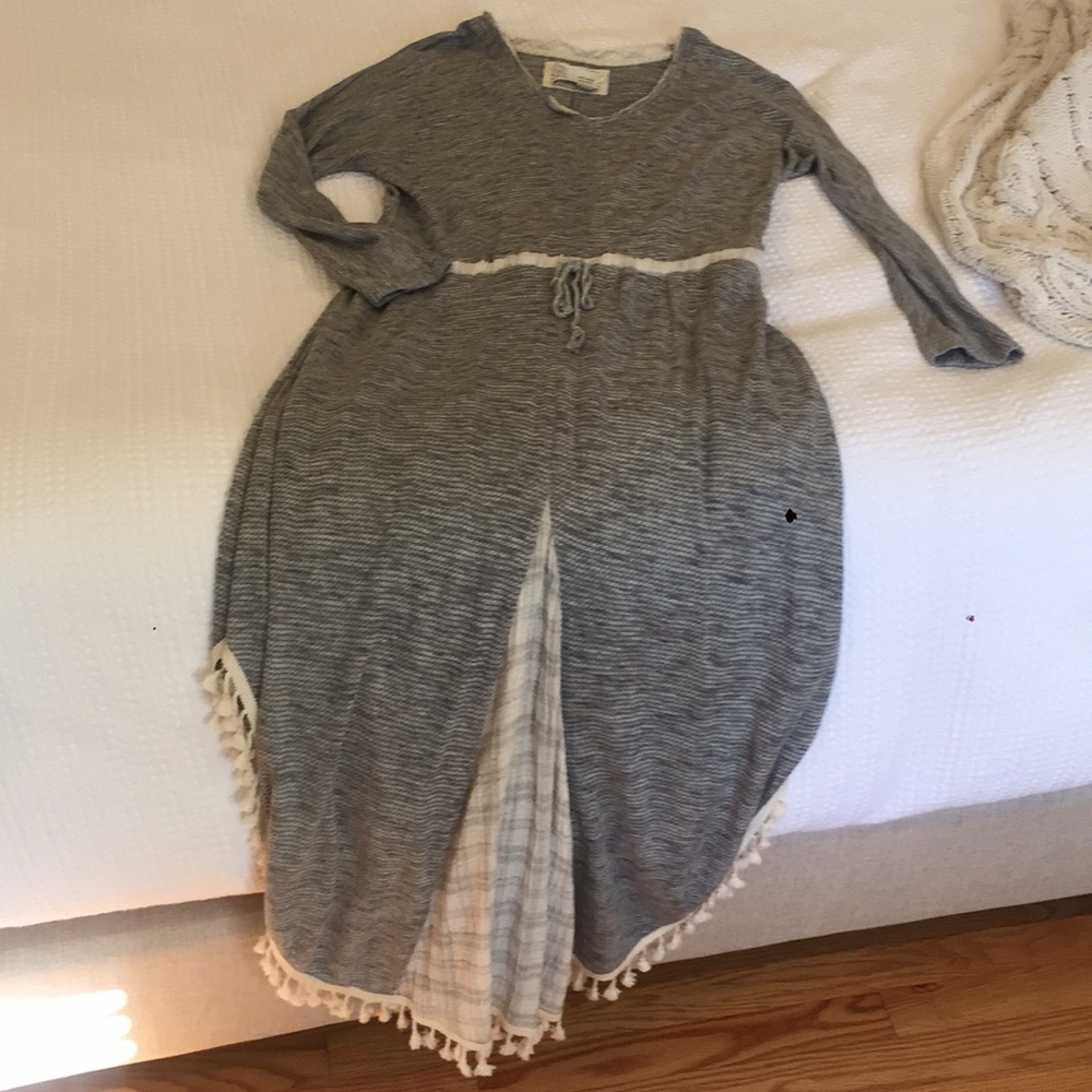 Anthropologie Dress Saturday Sunday